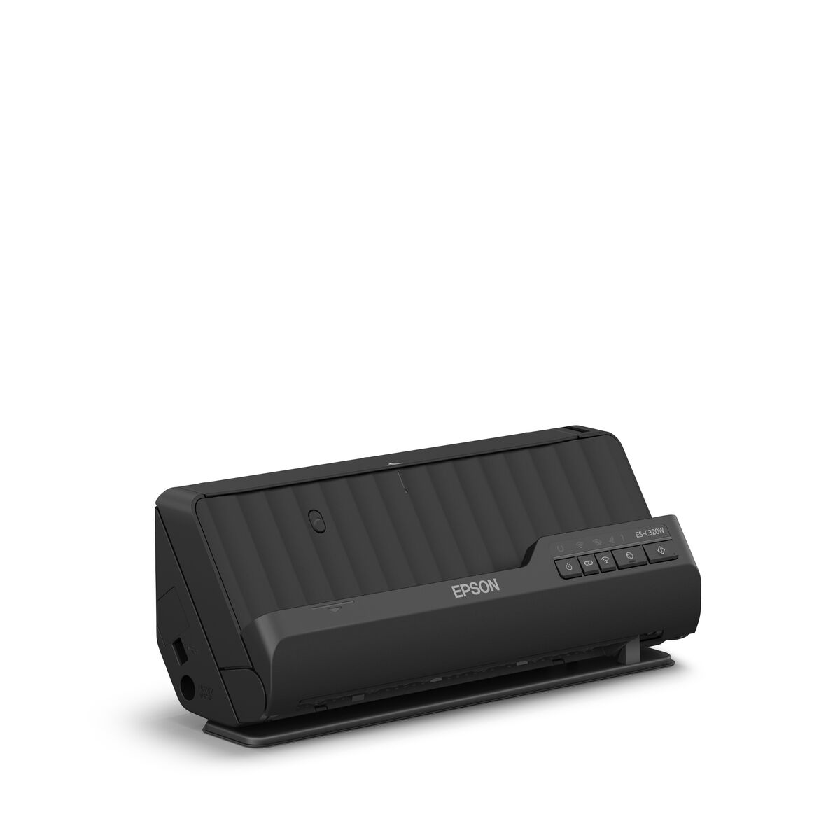 Skeneriai Epson ES-C320W